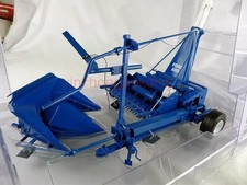 SPECCAST - FORD 680 trailed