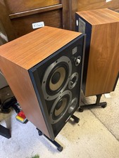 Wharfedale E-30 Speakers
