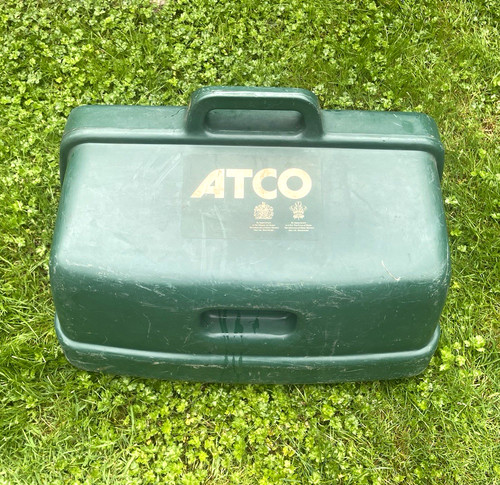 Atco commodore b20 grass - b20,