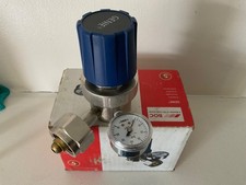 nitrogen regulator 50 bar