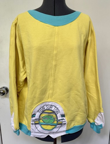Vintage 1980s ton sur - vintage,