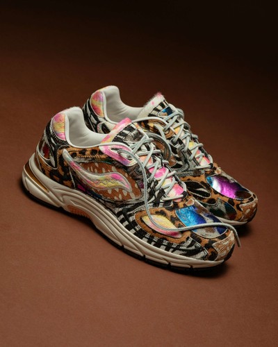 Westside gunn saucony - westside,