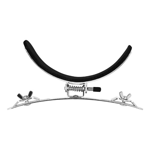 Traveling drum leg support - drum,