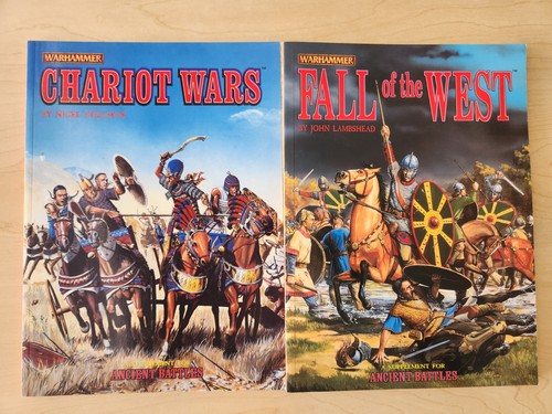 Warhammer historical - warhammer,