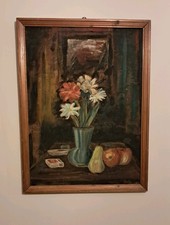 Old mid century hungarian