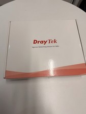 Dray TekVigorous Networking