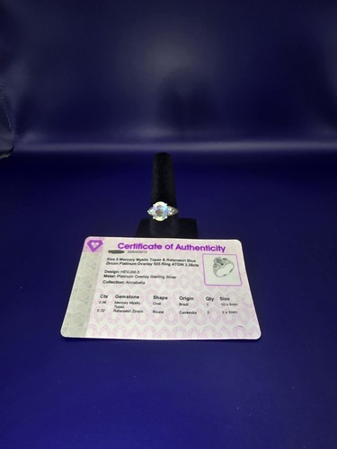 Gemporia 925 silver 3ct - gemporia,