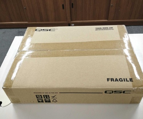 Qsc audio spa2 200 - spa2-200, power