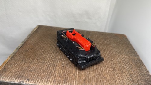 Matchbox attack track from - matchbox,