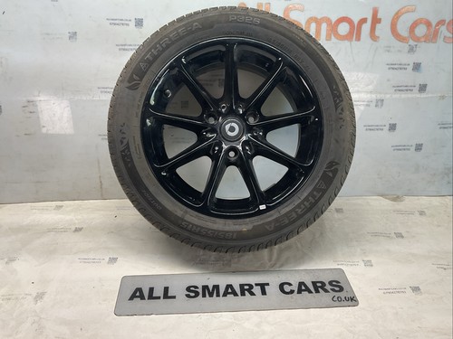 Smart fortwo 451 - fortwo,