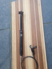 Newly serviced rockshox - newly,