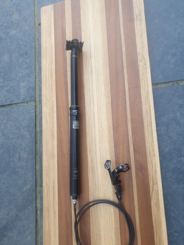 Newly serviced rockshox - newly, reverb
