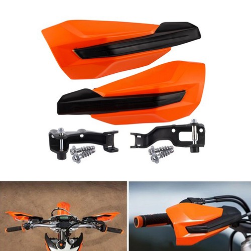 Handlebar handguards hand - handlebar,