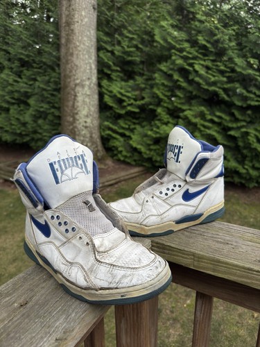 Vtg nike air - nike, hi