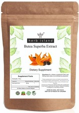 Butea Superba Extract 100%