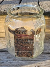 Vintage Planters Pennant