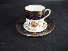 Vintage Aynsley Staffordshire