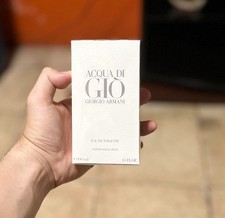 Acqua Di Gio Cologne By