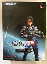 New Square Enix Mass Effect 3