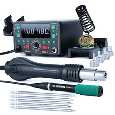 YIHUA 902D-IV T12 Soldering &