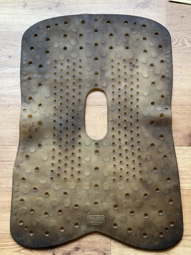 Gel eze pad - gel-eze, size