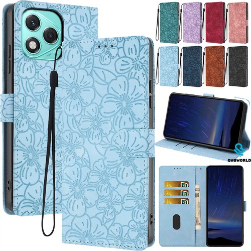 Phone cover for honor - 400, lite