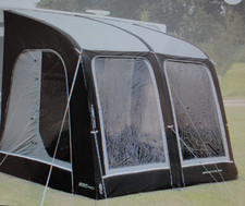 Outdoor revolution eden air - revolution,