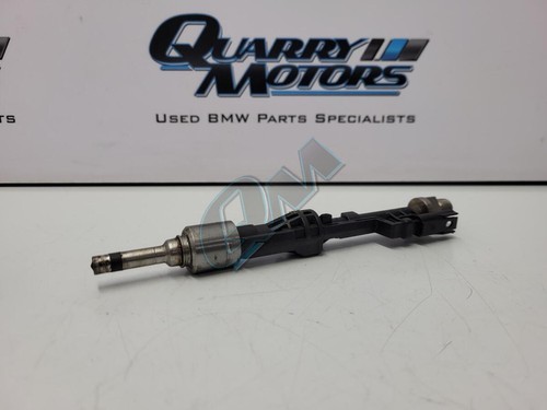 Bmw s63n petrol fuel injector - fuel,