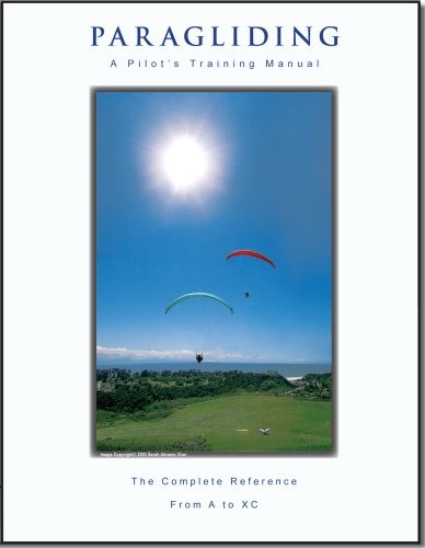 Paragliding pilot s - -, pilot's