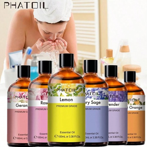Phatoil essential oil - phatoil,