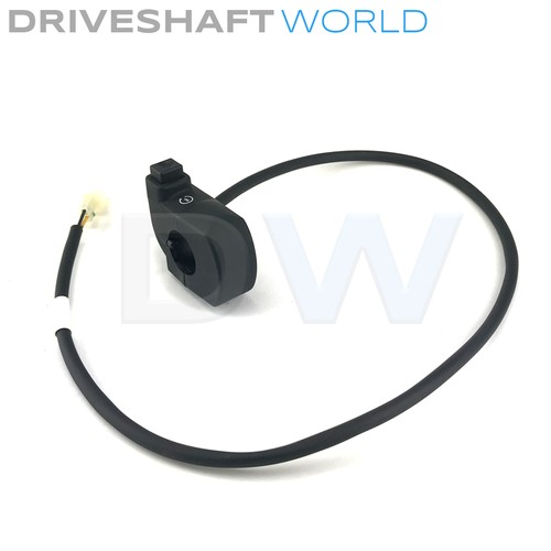 Honda crf150f crf230f starter - honda,