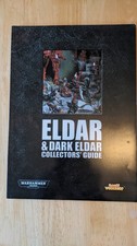 Warhammer 40k - Eldar and Dark