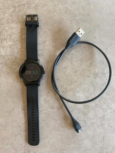 Garmin vivoactive smart - garmin, 3