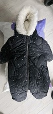 New And Unused Baby Toddler Snow Suits 9-12months and 18-24months