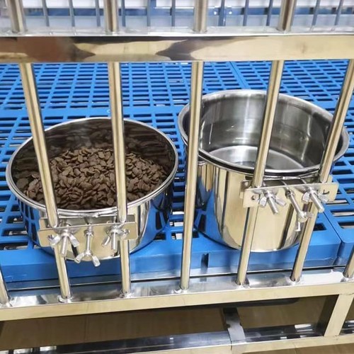 Dog crate water - crate, no