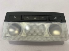 Vauxhall Astra VXR interior