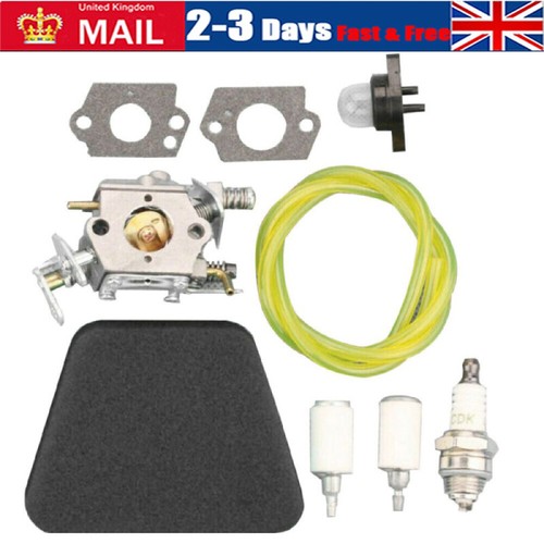 Carburetor fuel filter - fuel, kit