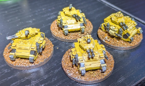 Epic 40k space - ,