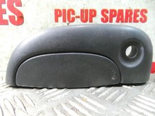Renault Kangoo 97-09 Left Passenger Front Outer Door Handle 7700354478 236882 