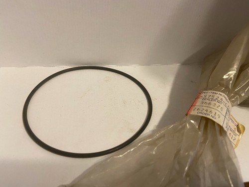 Nos yamaha cylinder ring xt - nos,