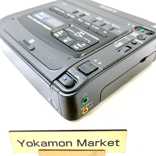 Sony d200 digital8 - gv-d200, hi8
