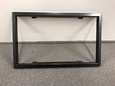 Kenwood  Ddx6029 Model Face Surround Double Din Trim Frame Facia Genuine