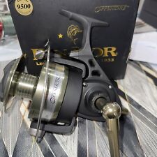 Fin Nor 9500 offshore fixed spool reel 