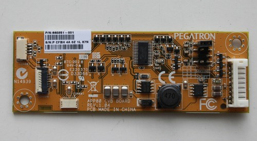 Compaq 8200 elite aio - hp,