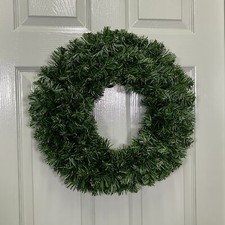40cm Plain Green Canadian Pine