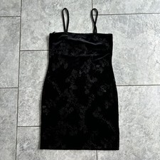 Tesco Items Velvet Velour