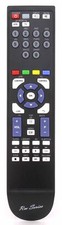 Series remote control fits - rm,