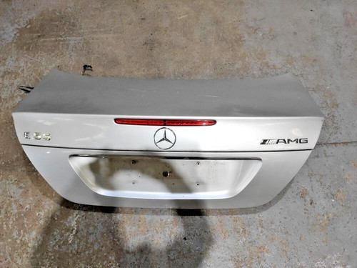 2003 mercedes w211 e55 - 2003, amg
