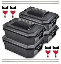 Pest Expert Rat Poison Bait