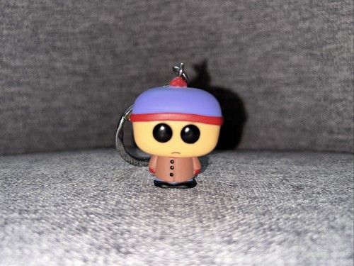 South park keyring - south,